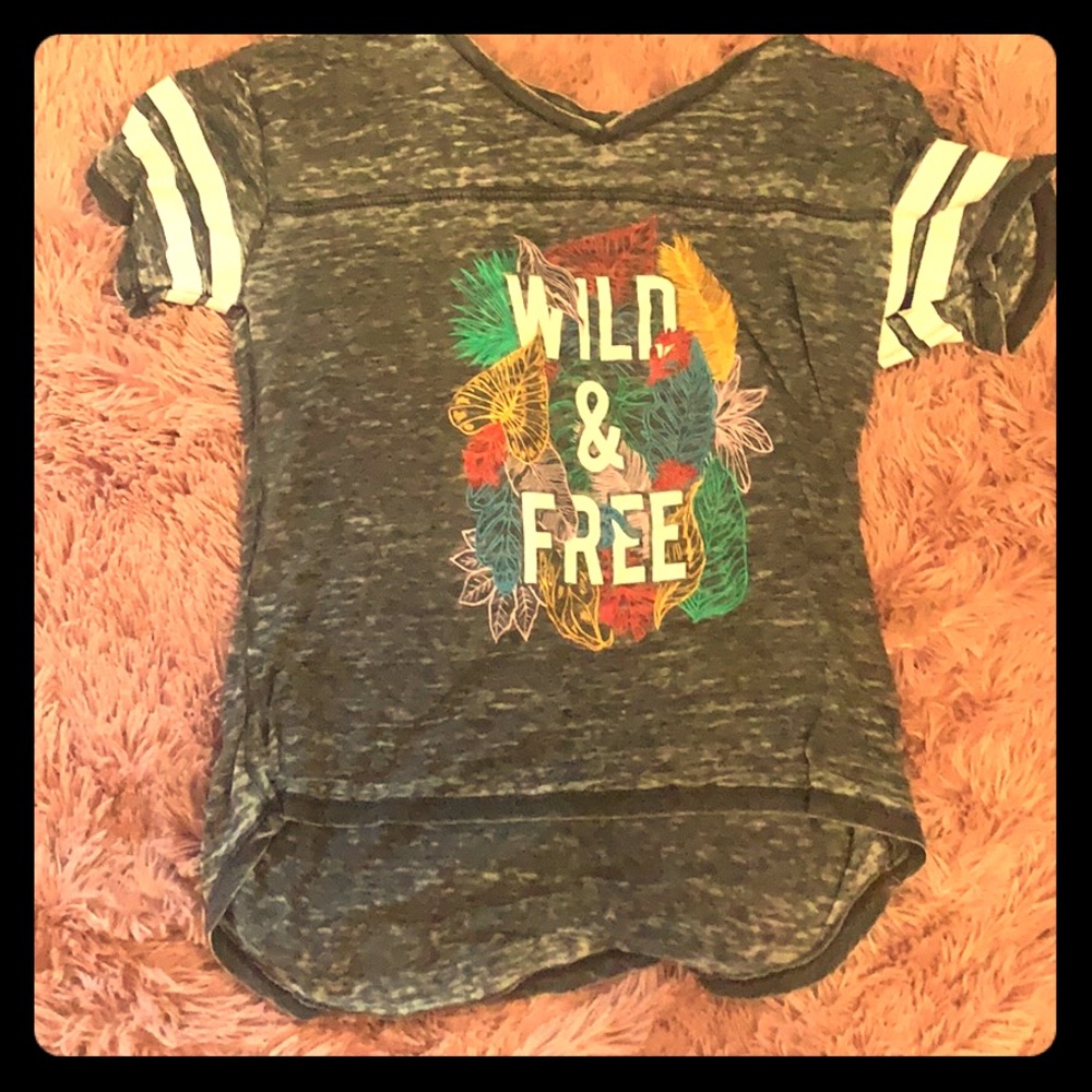 Girls T-Shirt